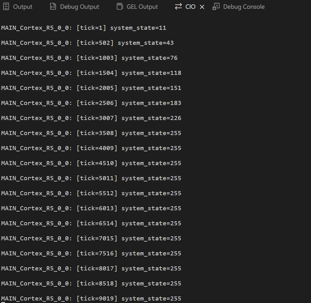 Exemplo didático de fragmentação interna e externa em um heap