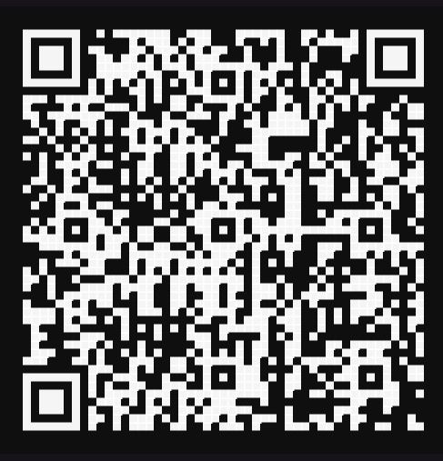 QR Code Pix