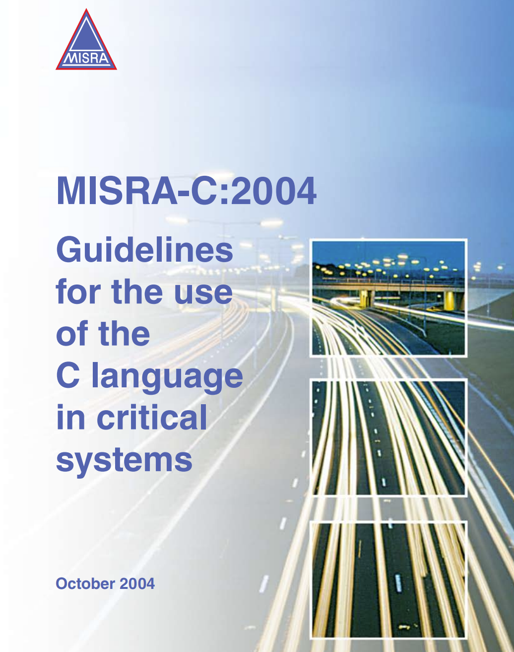 Real-Time Concepts for Embedded Systems