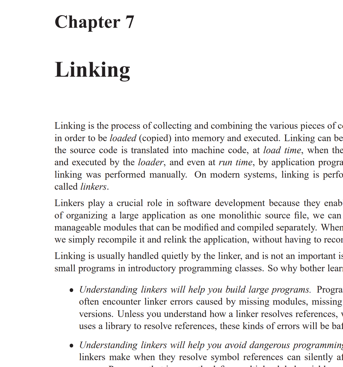 C Programming for Modern Embedded Systems
